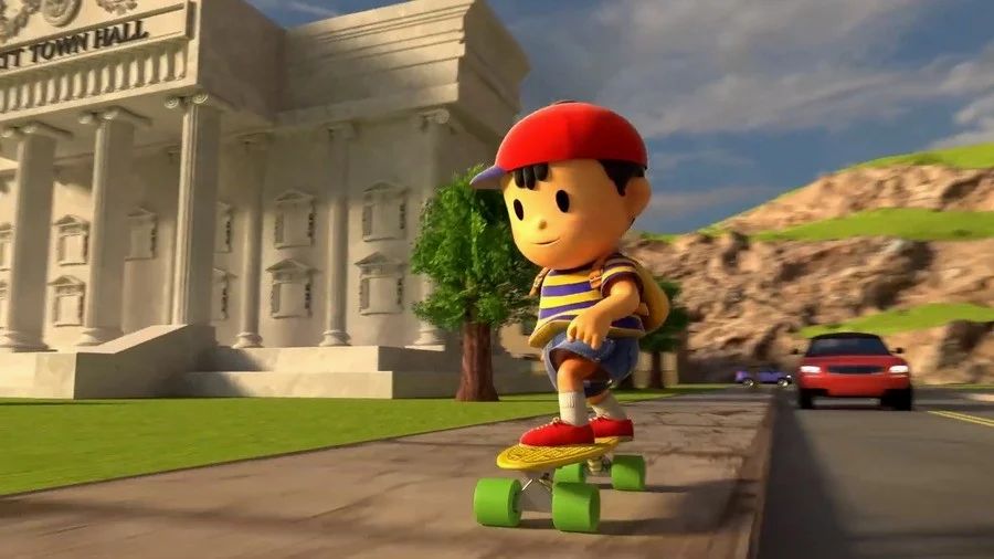 In arrivo una miniserie amatoriale su Super Smash Bros In arrivo una miniserie amatoriale su Super Smash Bros